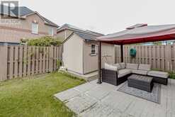 475 VAN KIRK DRIVE Brampton 