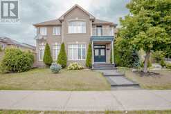 475 VAN KIRK DRIVE Brampton