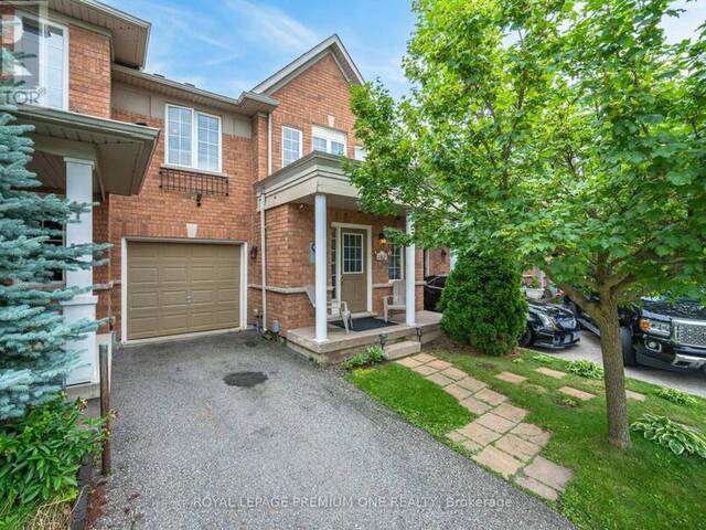 2382 SEQUOIA WAY Oakville  Ontario