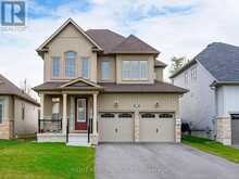 4 HENNESSEY CRESCENT Kawartha Lakes