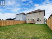 4 HENNESSEY CRESCENT Kawartha Lakes