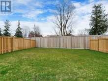 4 HENNESSEY CRESCENT Kawartha Lakes