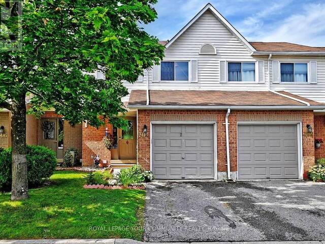 304 MACIVER BOULEVARD Newmarket  Ontario