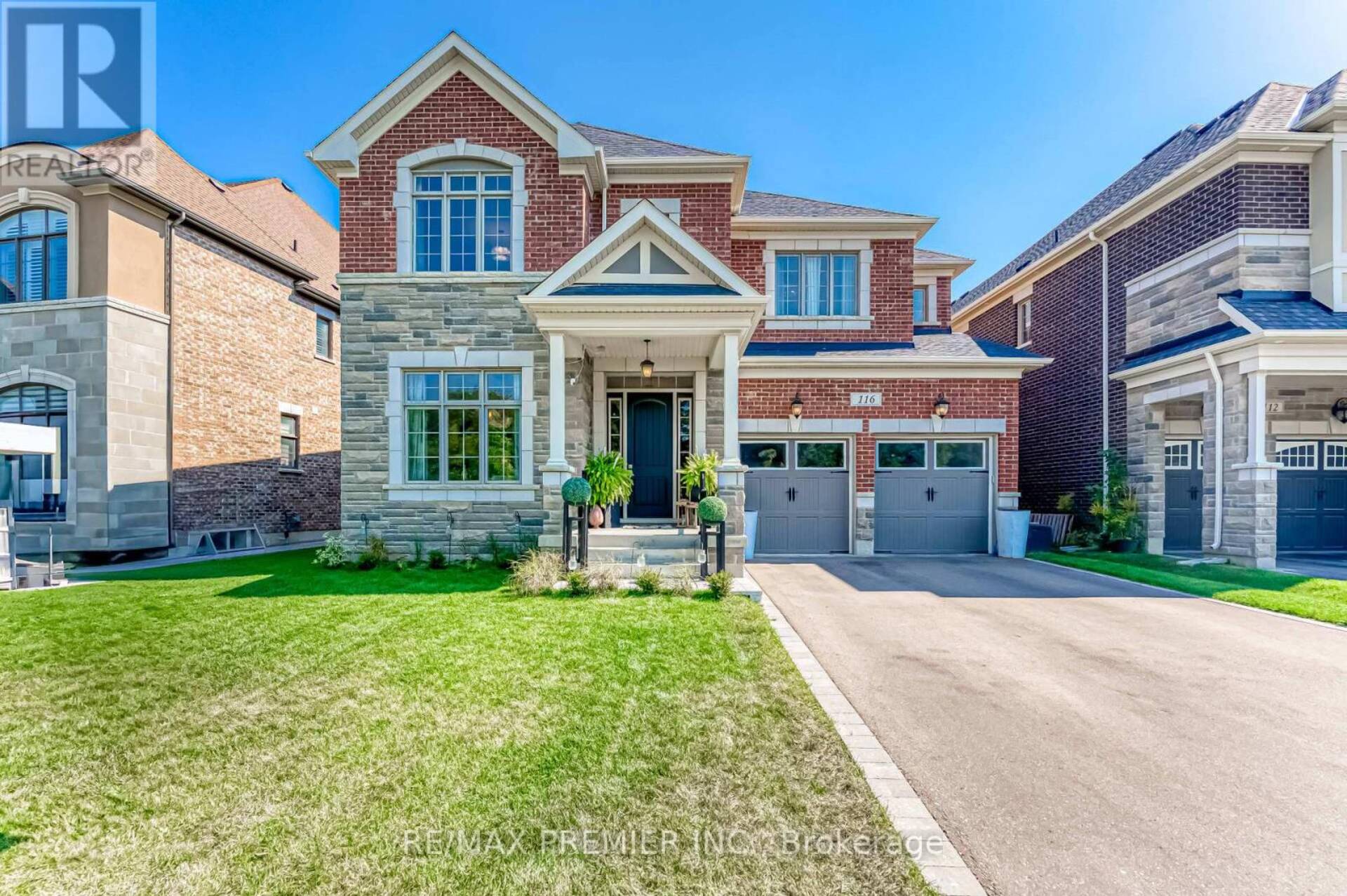 116 KLEIN MILLS ROAD Vaughan 