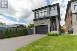 715 EBONY AVENUE Mississauga 