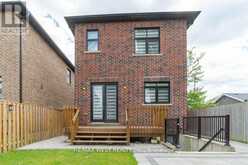 715 EBONY AVENUE Mississauga 