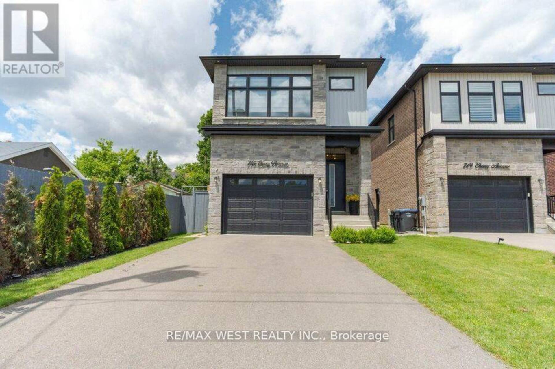 715 EBONY AVENUE Mississauga 