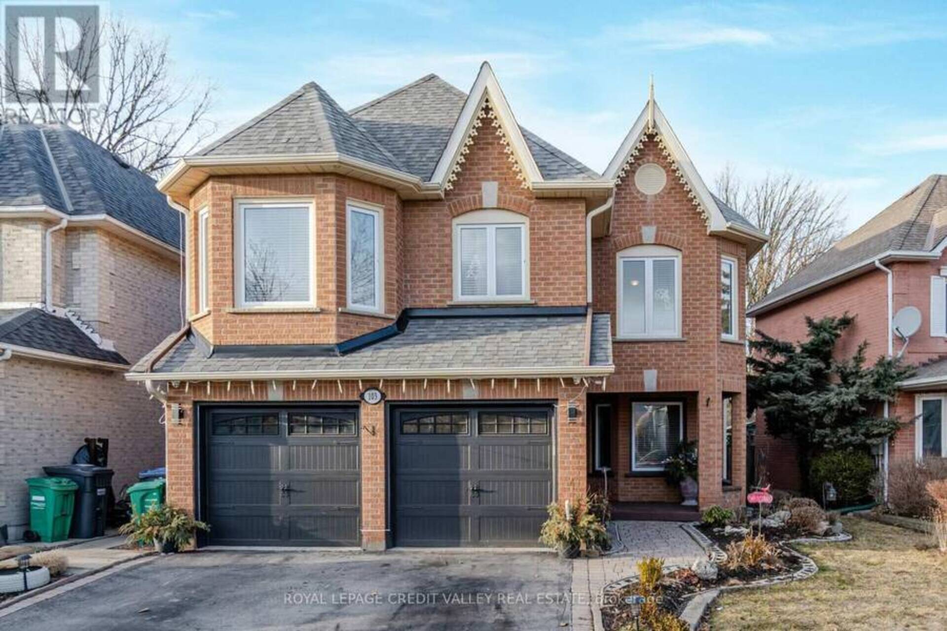 103 VIVIANS CRESCENT Brampton 