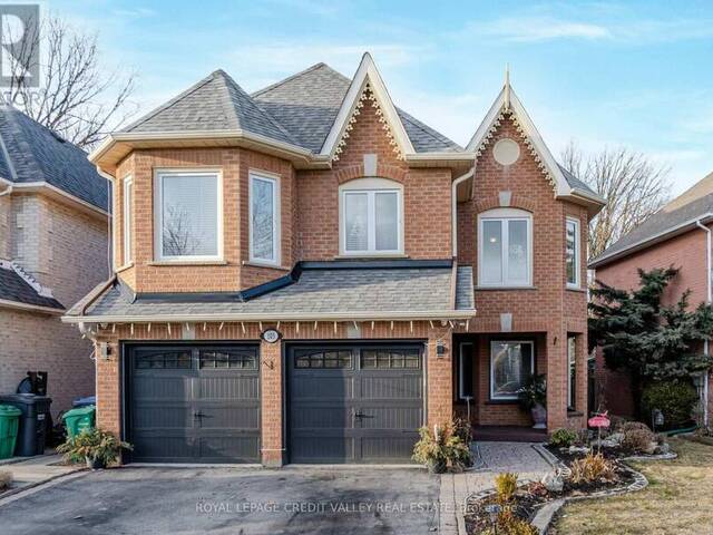 103 VIVIANS CRESCENT Brampton  Ontario