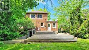 137 LAWRENCE AVENUE E Toronto