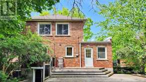 137 LAWRENCE AVENUE E Toronto