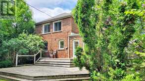 137 LAWRENCE AVENUE E Toronto