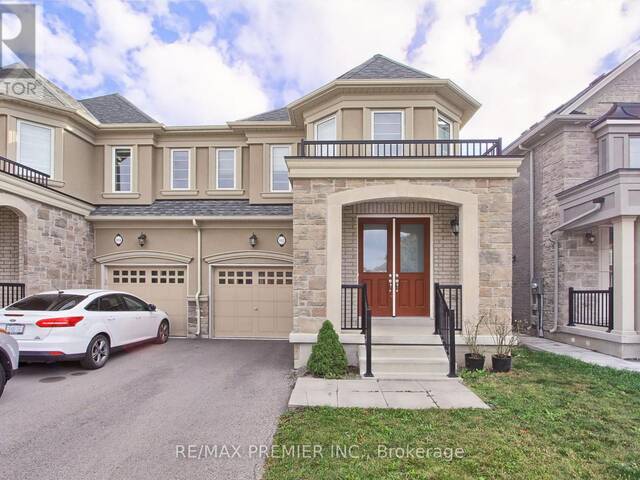 102 FOREST EDGE CRESCENT East Gwillimbury  Ontario