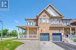 36 CHOKECHERRY CRESCENT Markham