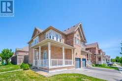 36 CHOKECHERRY CRESCENT Markham 