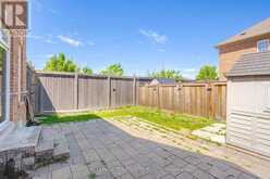 36 CHOKECHERRY CRESCENT Markham 