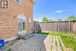 36 CHOKECHERRY CRESCENT Markham 