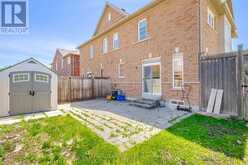 36 CHOKECHERRY CRESCENT Markham 