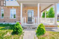 36 CHOKECHERRY CRESCENT Markham