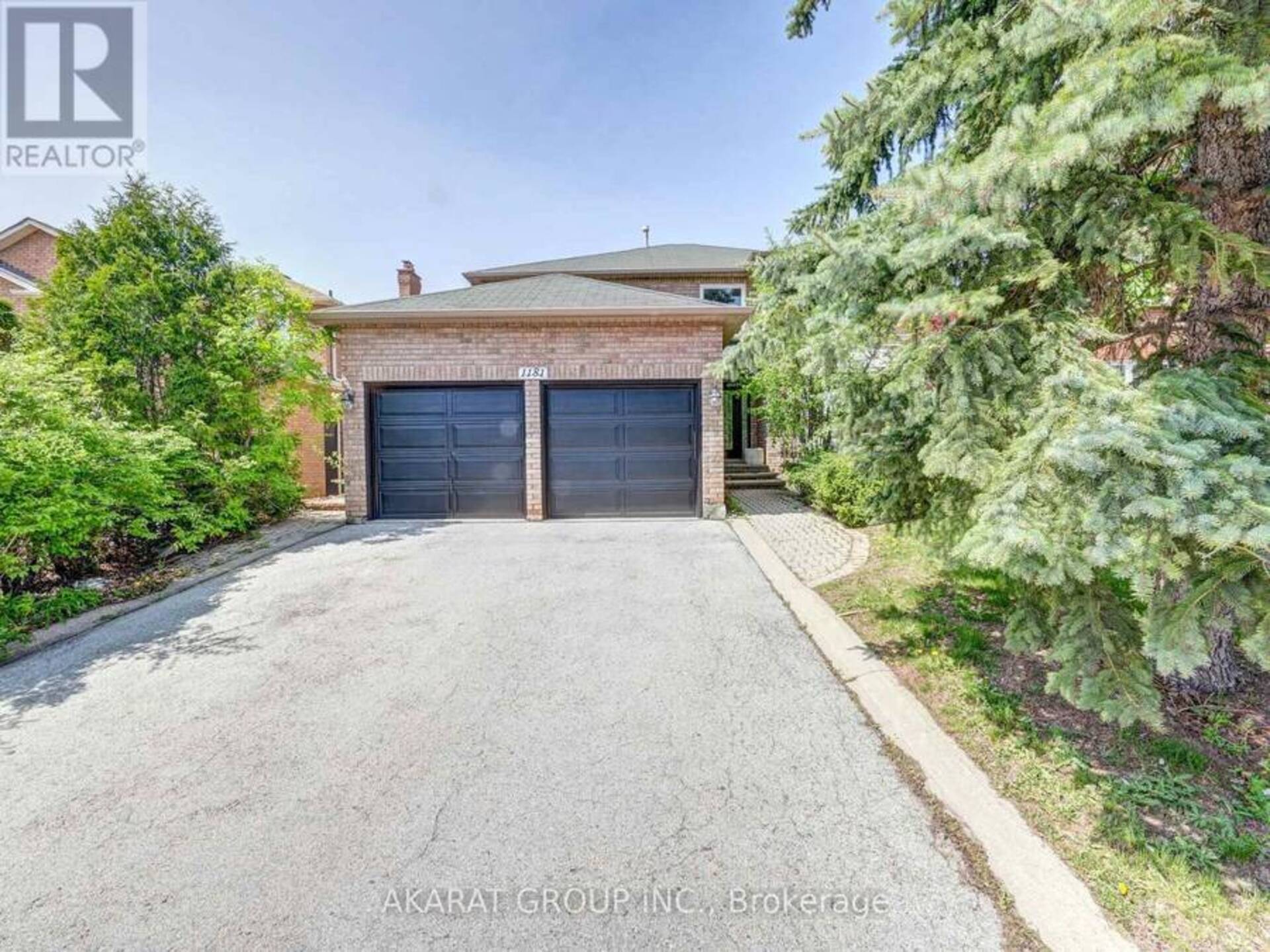 1181 GLENASHTON DRIVE Oakville 