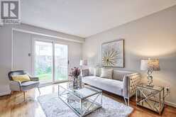 45 TROTT SQUARE Toronto