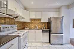 45 TROTT SQUARE Toronto