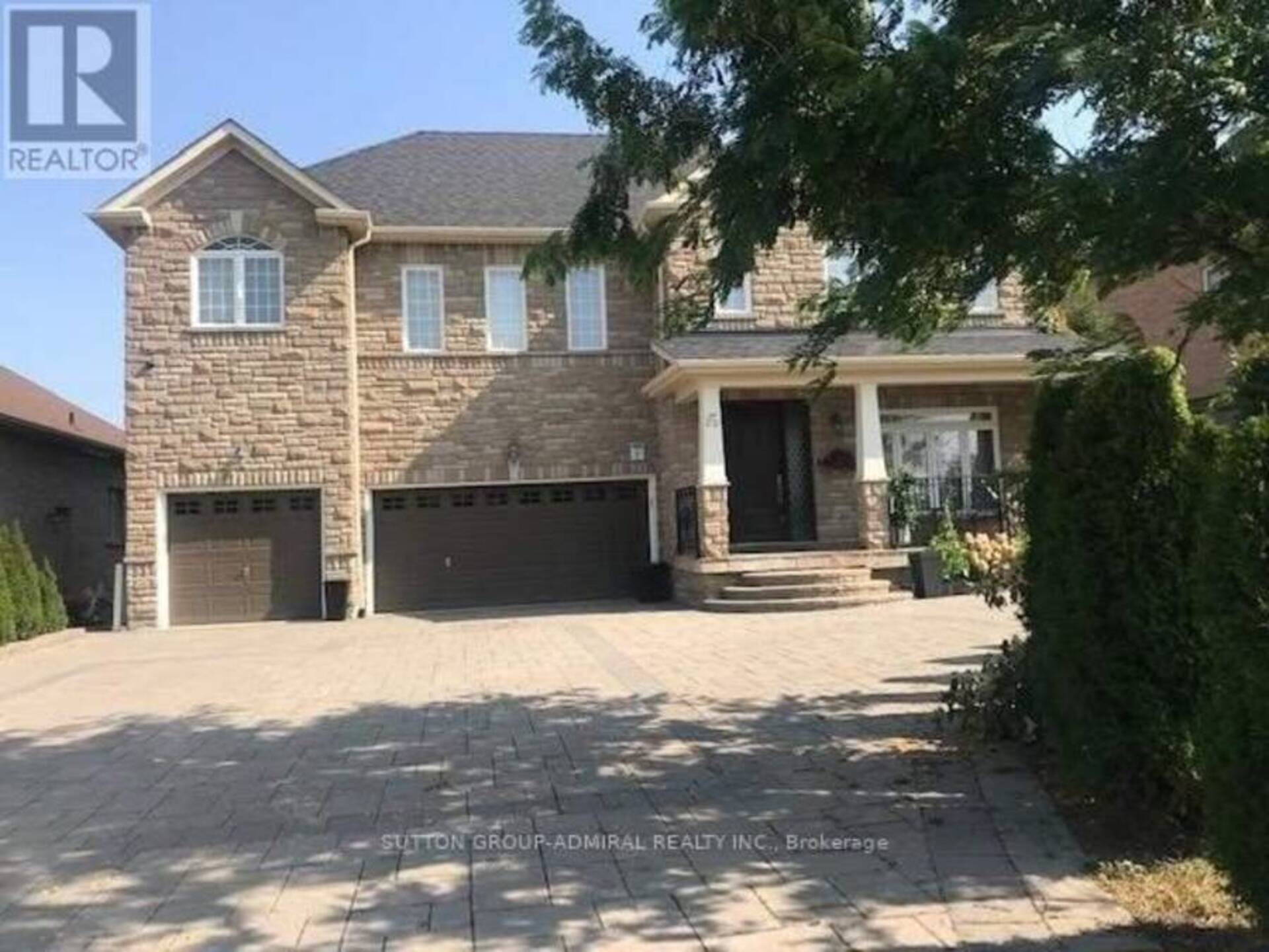 83 GERMANA PLACE Vaughan