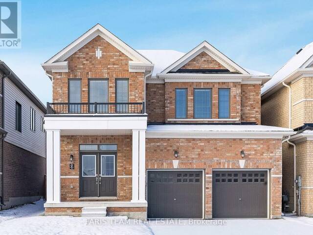 57 ALNWICK STREET Barrie Ontario