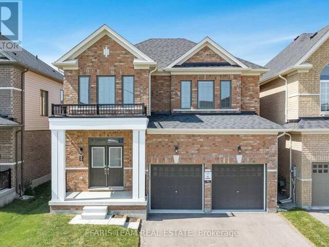 57 ALNWICK STREET Barrie Ontario