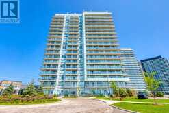 206 - 4699 GLEN ERIN DR DRIVE Mississauga