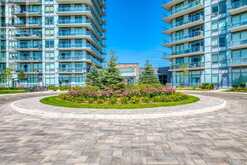 206 - 4699 GLEN ERIN DRIVE Mississauga 