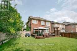 47 HARBOURTOWN CRESCENT Brampton