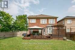 47 HARBOURTOWN CRESCENT Brampton 