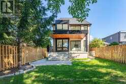 73 ELMA STREET Toronto