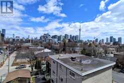 11 - 60 CARR STREET Toronto