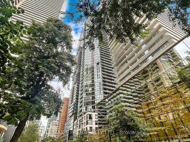 3606 - 55 CHARLES STREET E Toronto Ontario