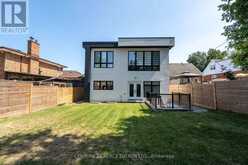 60 BOEM AVENUE Toronto