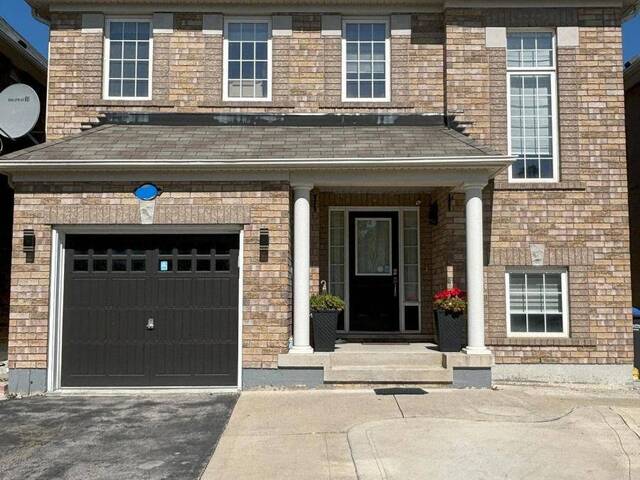 66 SEASCAPE(ENTIRE HOUSE) CRESCENT Brampton  Ontario