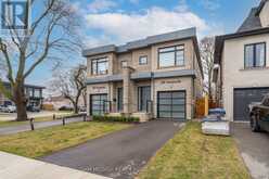 2B IROQUOIS AVENUE Mississauga 