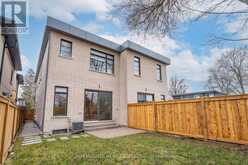 2B IROQUOIS AVENUE Mississauga 