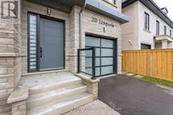 2B IROQUOIS AVENUE Mississauga 