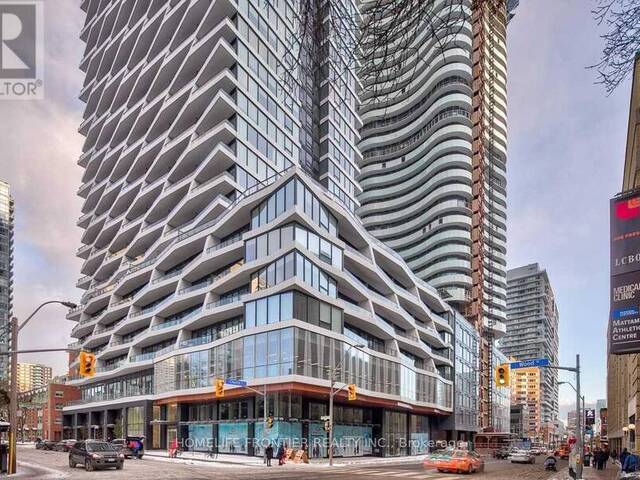 3001 - 85 WOOD STREET Toronto Ontario