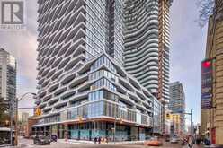 3001 - 85 WOOD STREET Toronto