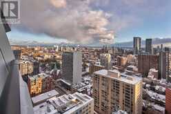 3001 - 85 WOOD STREET Toronto