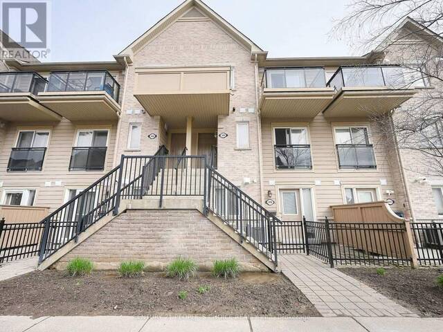 309 - 4975 SOUTHAMPTON DRIVE Mississauga  Ontario