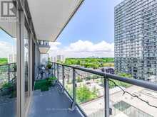 902 - 105 THE QUEENSWAY Toronto