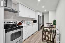 1 - 29 WESLEY STREET Toronto