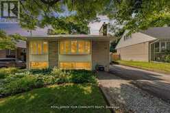 11 BRAYWIN DRIVE Toronto