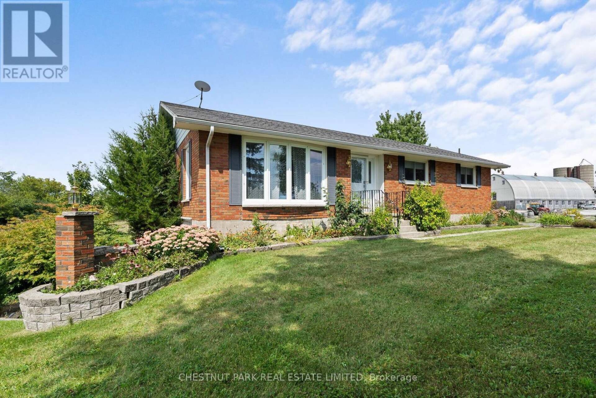 1276 CLOSSON ROAD Prince Edward County