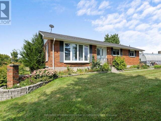 1276 CLOSSON ROAD Prince Edward County Ontario